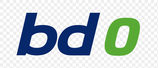 bd 0 লোগো